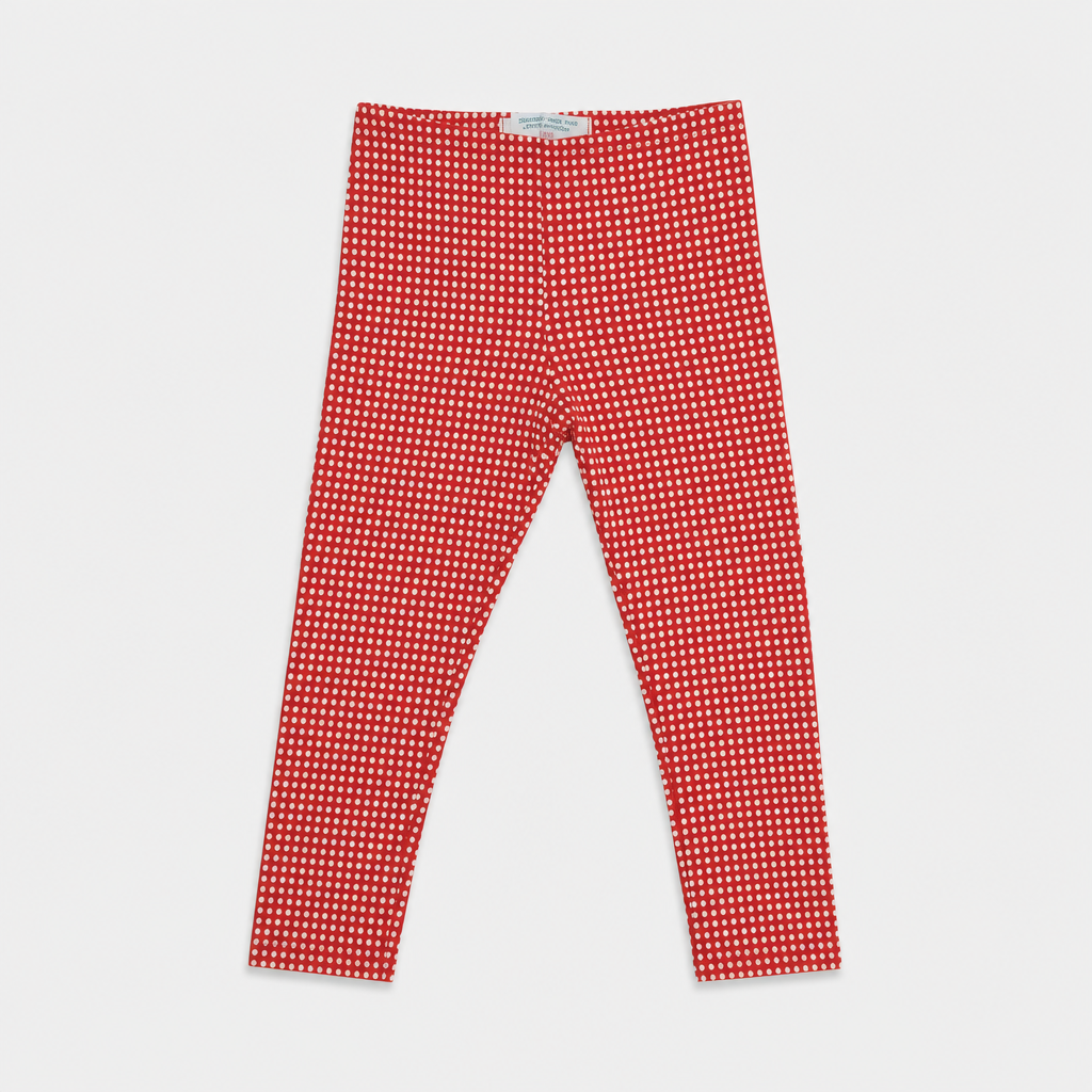 Leggins - Bambina - 84 - 89 | 18 mesi