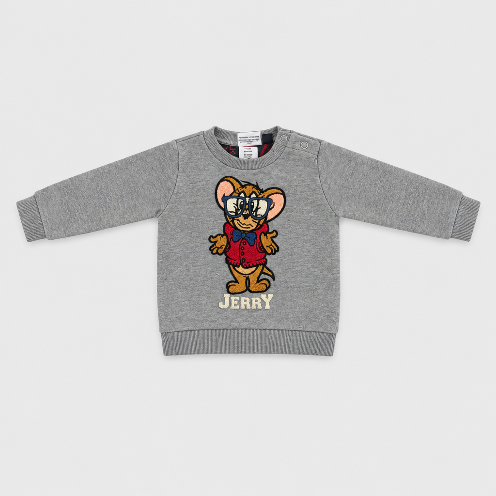 Felpa - Bambino - 60 - 65 | 3 mesi
