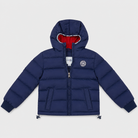 Giacca invernale pesante - Bambino - 72 - 77 | 9 mesi