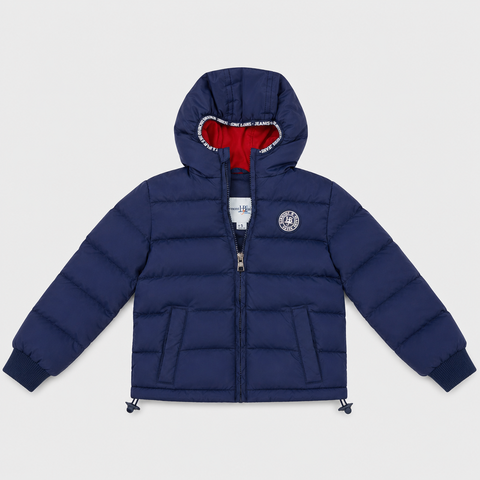 Giacca invernale pesante - Bambino - 72 - 77 | 9 mesi