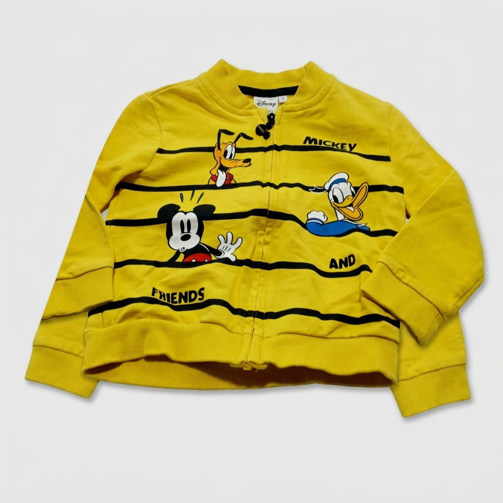 Felpa - Bambino - 84 - 89 | 18 mesi