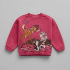 Felpa - Bambina - 102 - 107 | 4 anni