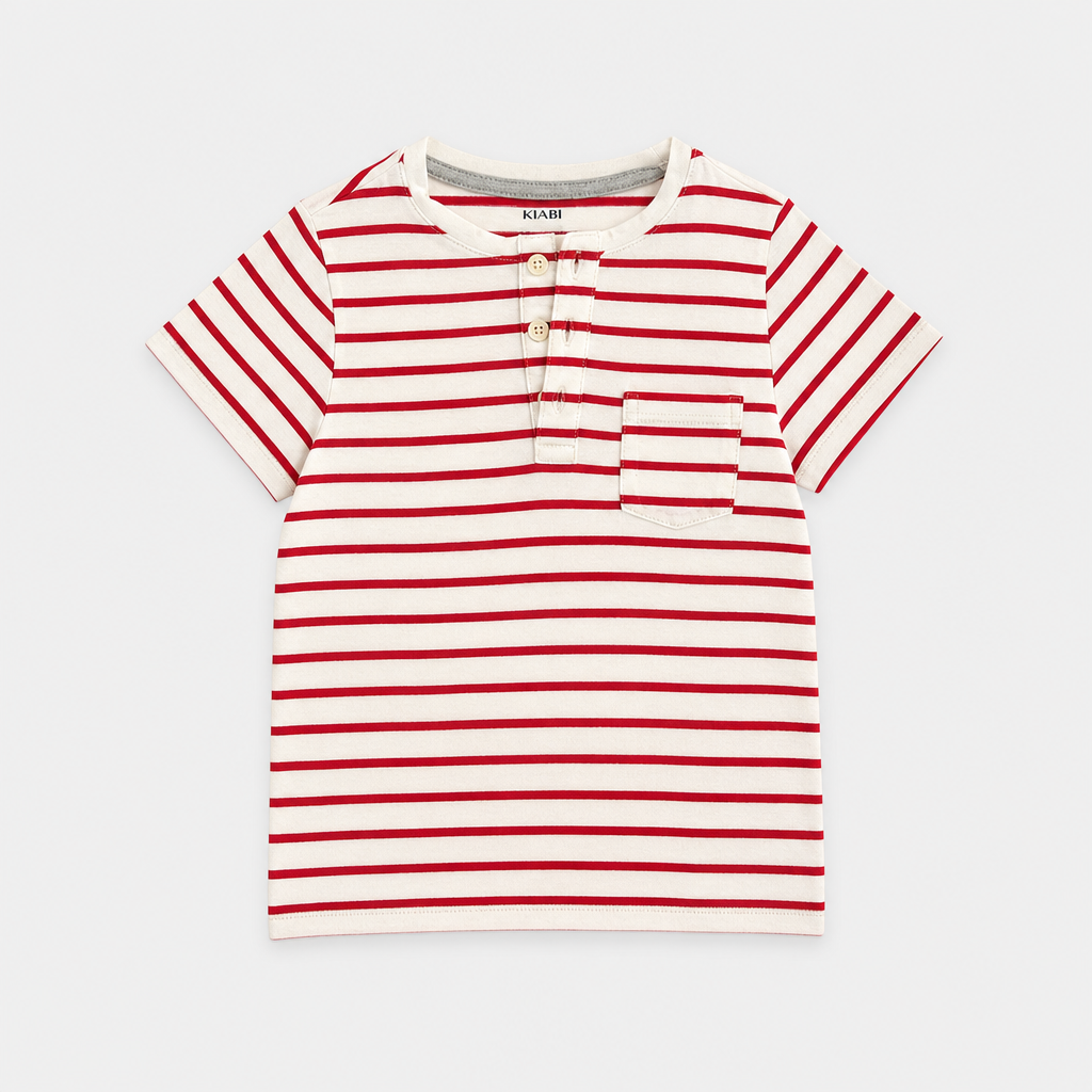 Maglietta maniche corte - Bambino - 102 - 107 | 4 anni