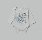 Body - Bambino - 60 - 65 | 3 mesi