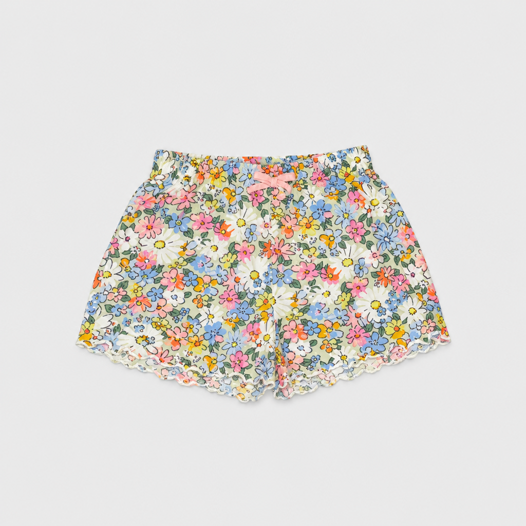 Pantaloncini corti - Bambina - 114 - 119 | 6 anni