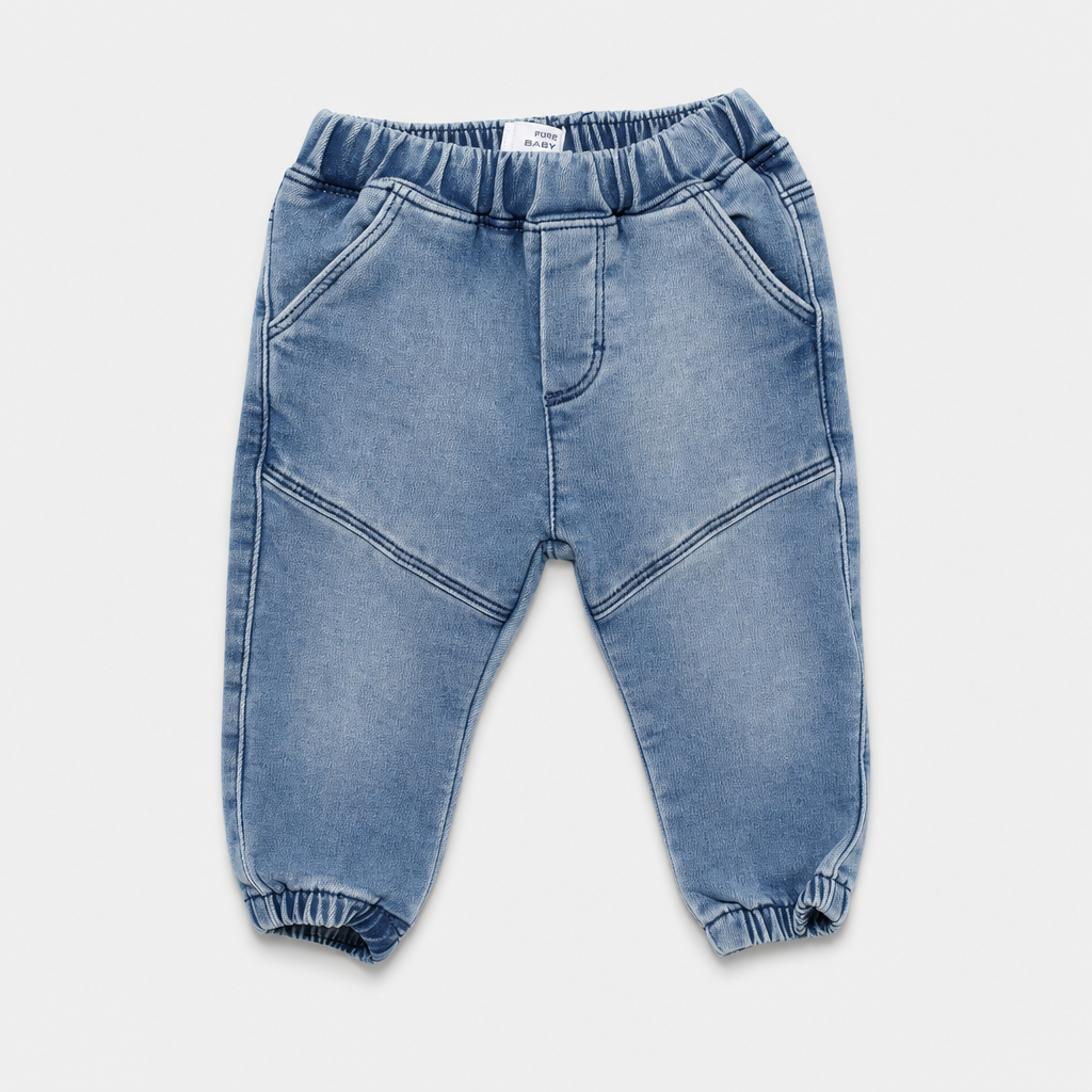 Jeans - Bambino - 60 - 65 | 3 mesi