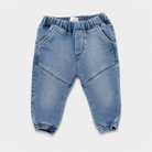 Jeans - Bambino - 60 - 65 | 3 mesi