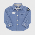 Camicia - Bambino - 84 - 89 | 18 mesi