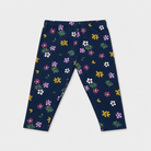 Leggins - Bambina - 78 - 83 | 1 anno