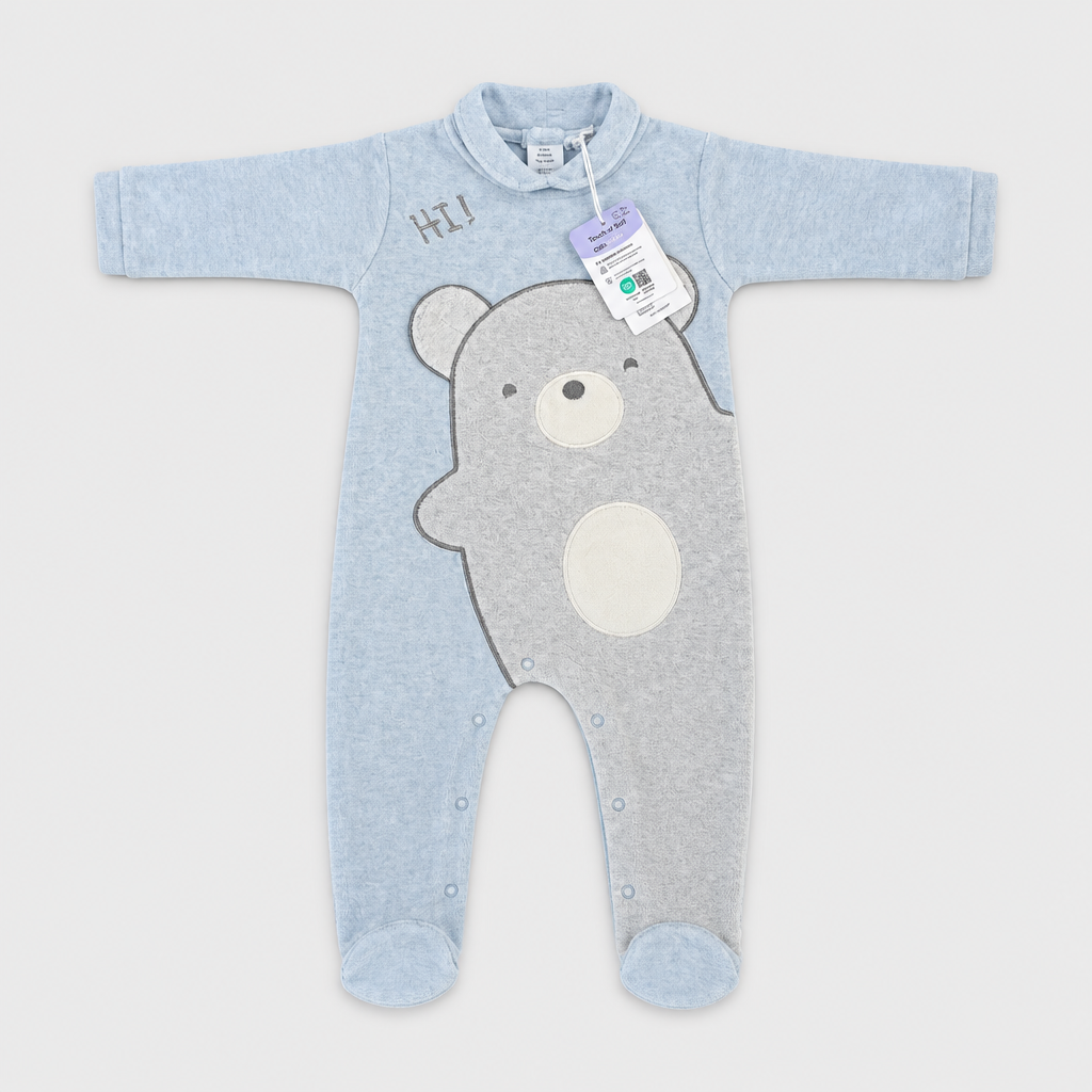 Tutine neonato - Bambino - 60 - 65 | 3 mesi