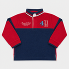 Polo maniche lunghe - Bambino - 96 - 101 | 3 anni