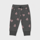 Pantaloni tuta - Bambina - 66 - 71 | 6 mesi