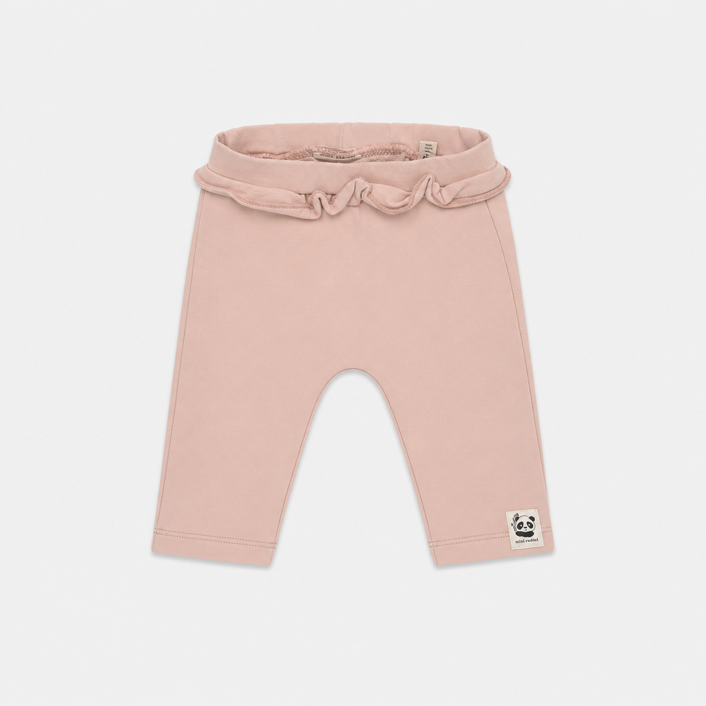 Pantaloni tuta - Bambina - 60 - 65 | 3 mesi