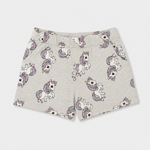 Pantaloncini corti - Bambina - 90 - 95 | 2 anni