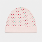 Cappellino - Bambina - 50 - 59 < 3 mesi
