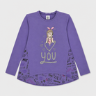 Maglietta maniche lunghe - Bambina - 102 - 107 | 4 anni