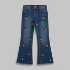 Jeans - Bambina - 132 - 137 | 9 anni