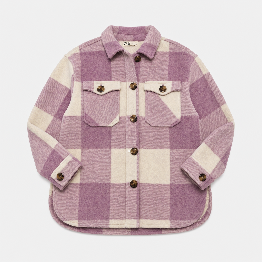 Giacca primavera - Bambina - 114 - 119 | 6 anni