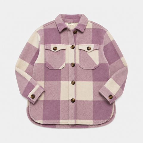 Giacca primavera - Bambina - 114 - 119 | 6 anni