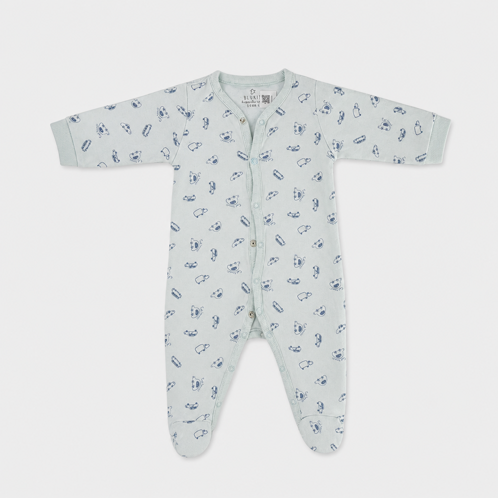 Tutine neonato - Bambino - 66 - 71 | 6 mesi