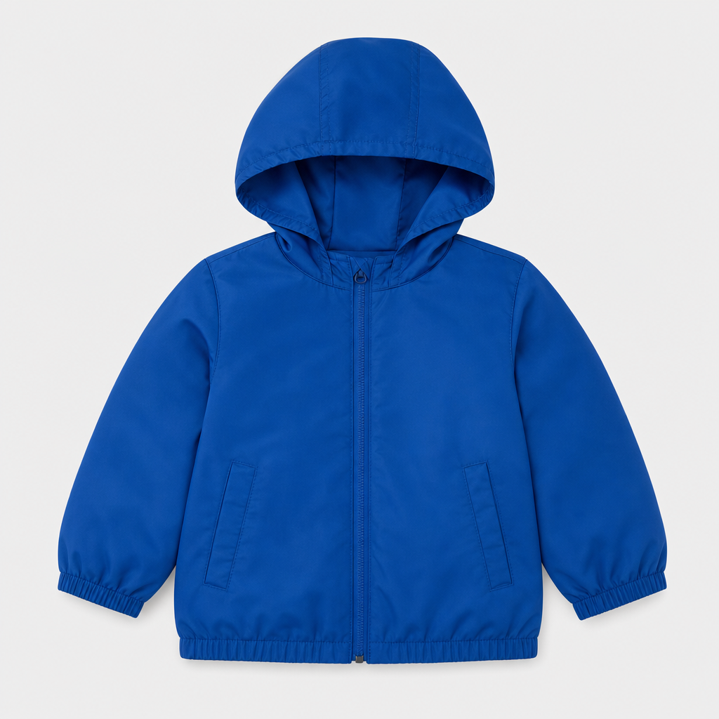 Impermeabile/kway - Bambino - 78 - 83 | 1 anno