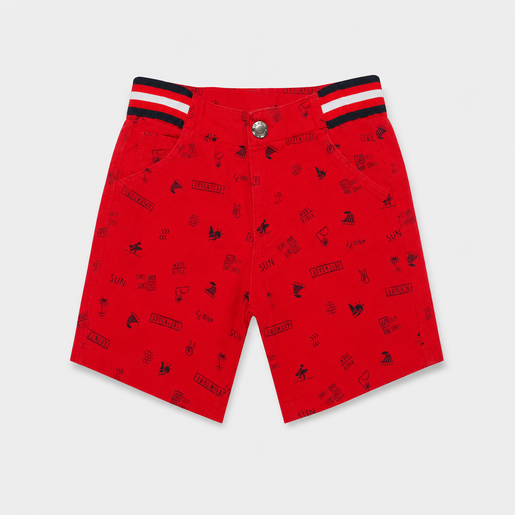 Pantaloncini corti - Bambino - 108 - 113 | 5 anni