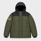 Giacca invernale pesante - Bambino - 138 - 143 | 10 anni