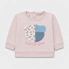 Felpa - Bambina - 60 - 65 | 3 mesi