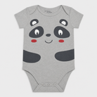 Body - Bambino - 50 - 59 < 3 mesi