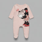 Tutine neonato - Bambina - 60 - 65 | 3 mesi