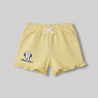 Pantaloncini corti - Bambina - 90 - 95 | 2 anni