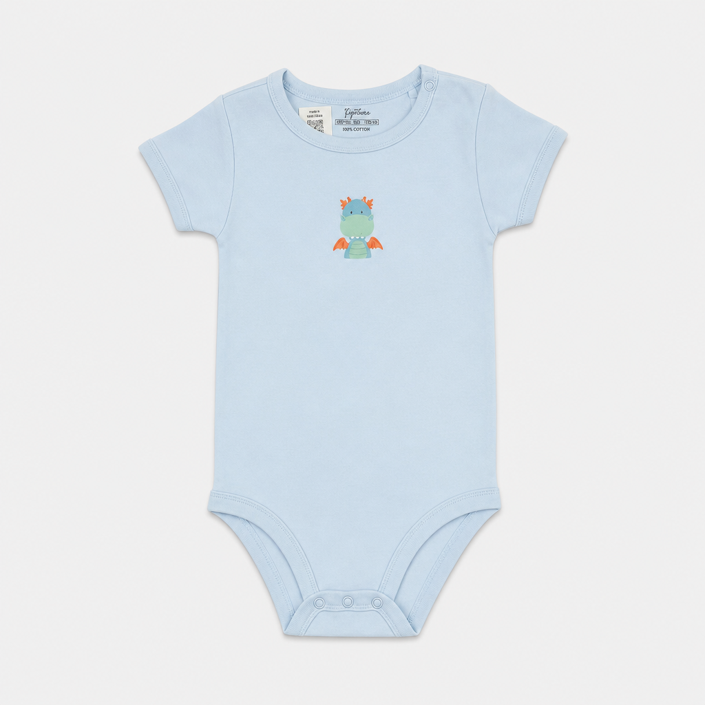 Body - Bambino - 72 - 77 | 9 mesi