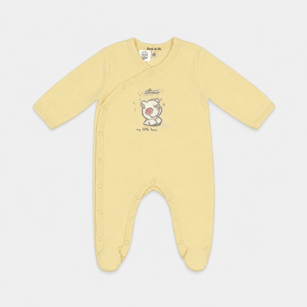 Tutine neonato - Bambino - 50 - 59 < 3 mesi