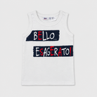 Canottiera - Bambino - 84 - 89 | 18 mesi