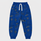 Pantaloni tuta - Bambino - 108 - 113 | 5 anni
