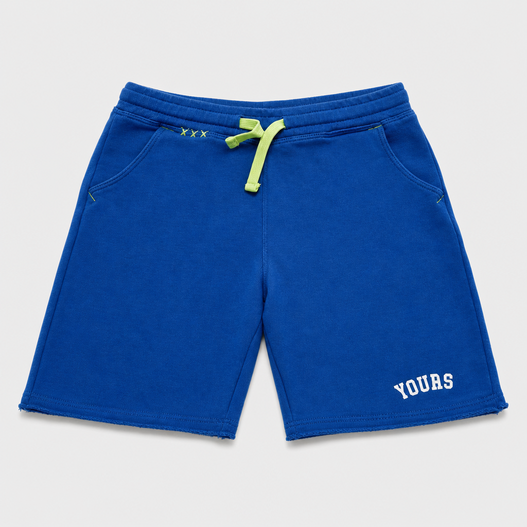 Pantaloncini corti - Bambino - 108 - 113 | 5 anni