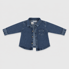 Giacca primavera - Bambino - 60 - 65 | 3 mesi