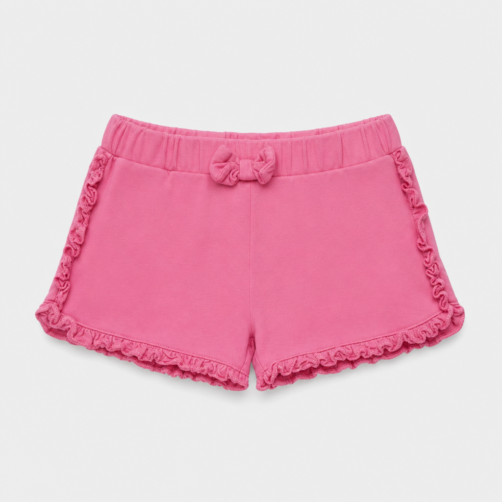 Pantaloncini corti - Bambina - 60 - 65 | 3 mesi