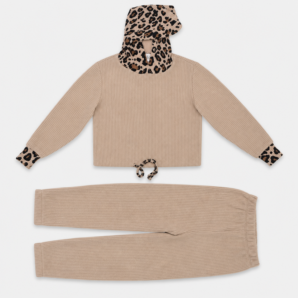 Completo - Bambina - 96 - 101 | 3 anni