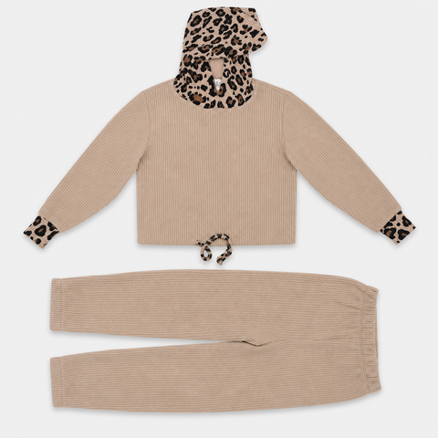 Completo - Bambina - 96 - 101 | 3 anni