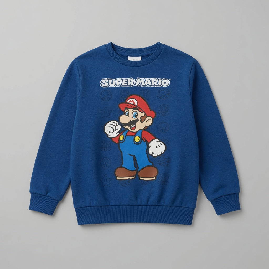 Felpa - Bambino - 102 - 107 | 4 anni