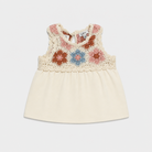 Canottiera - Bambina - 78 - 83 | 1 anno