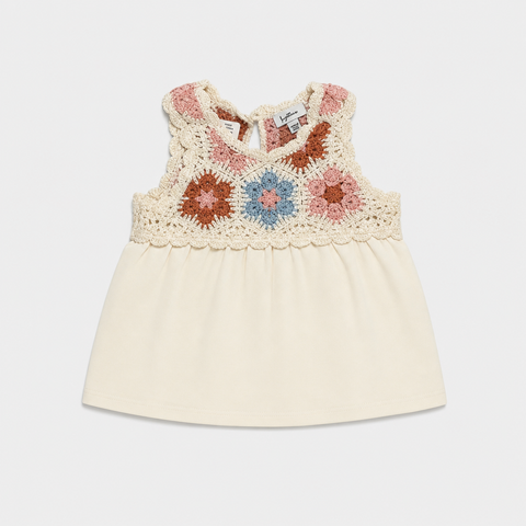Canottiera - Bambina - 78 - 83 | 1 anno