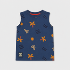 Canottiera - Bambino - 96 - 101 | 3 anni