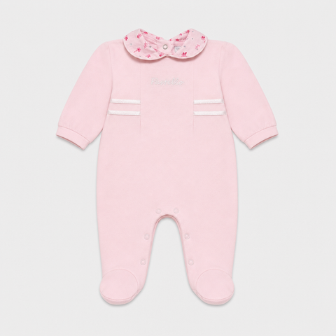 Tutine neonato - Bambina - 60 - 65 | 3 mesi