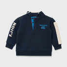 Felpa - Bambino - 72 - 77 | 9 mesi