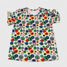 Maglietta maniche corte - Bambina - 102 - 107 | 4 anni