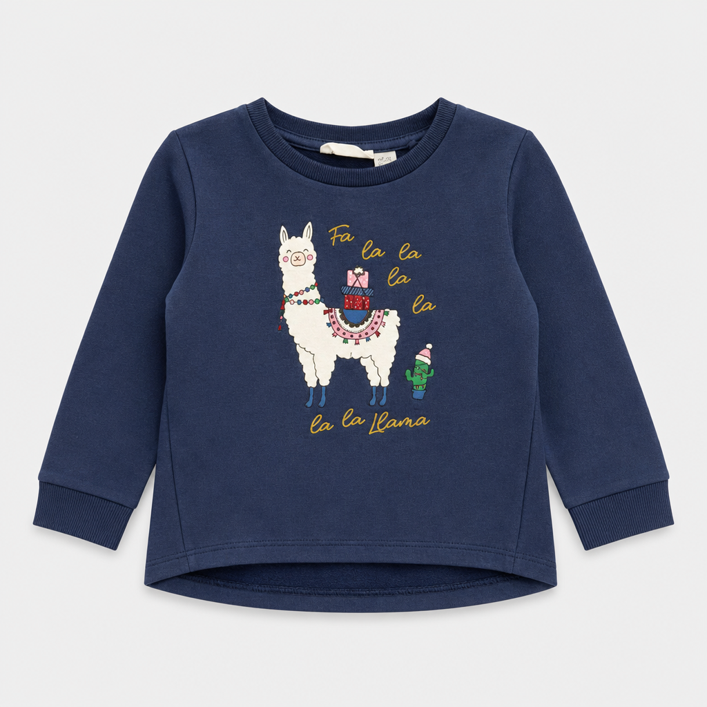 Felpa - Bambina - 102 - 107 | 4 anni