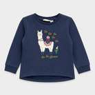 Felpa - Bambina - 102 - 107 | 4 anni