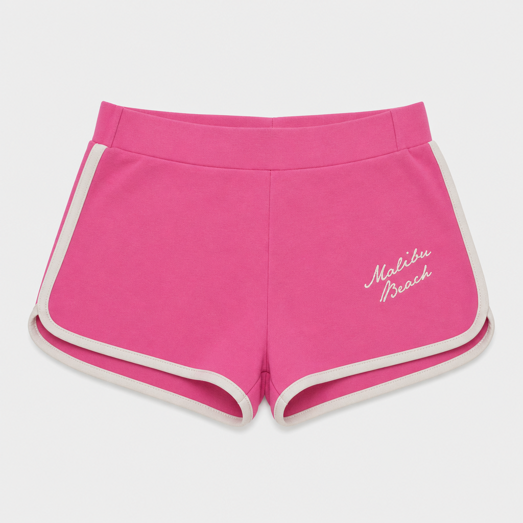 Pantaloncini corti - Bambina - 138 - 143 | 10 anni